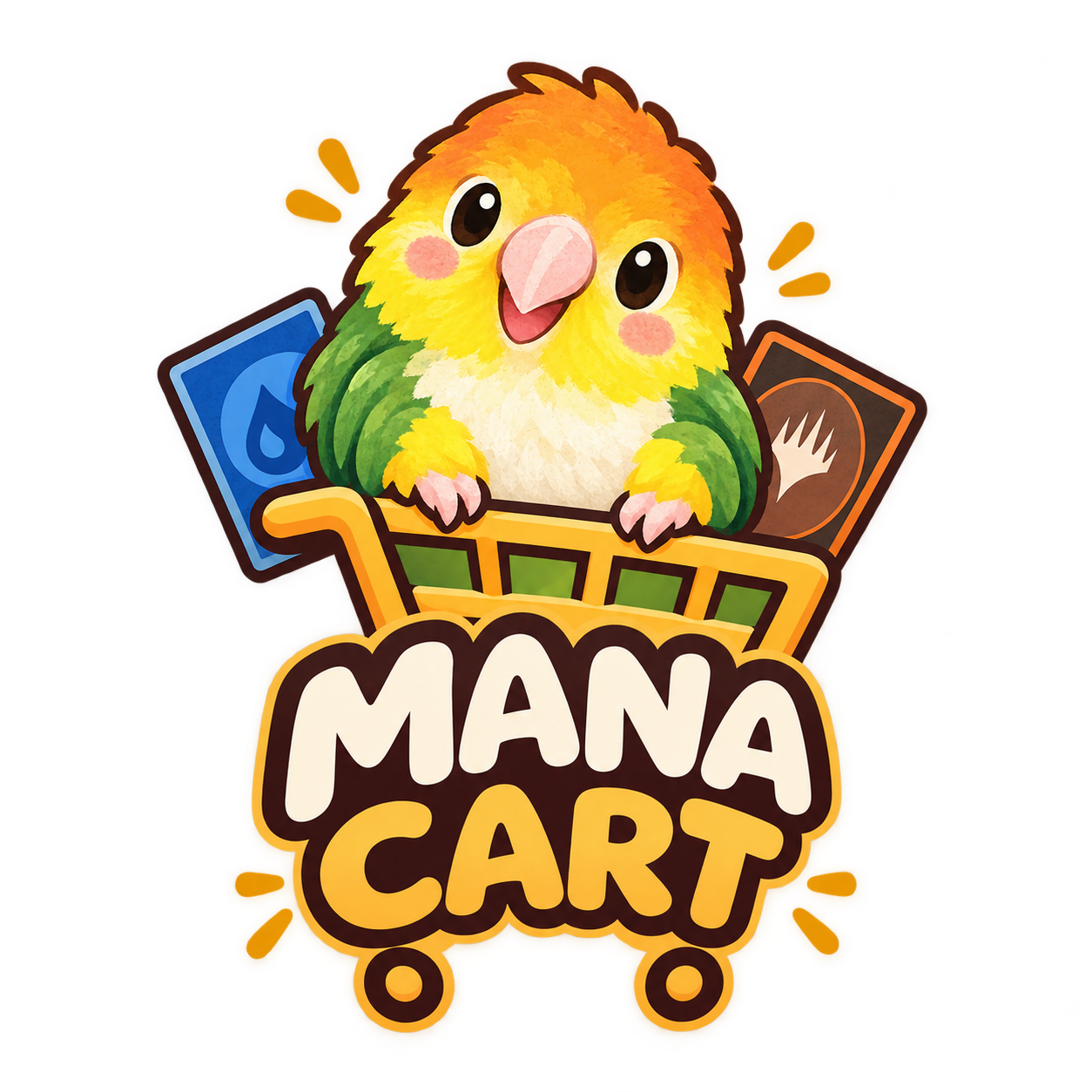 Mana Cart